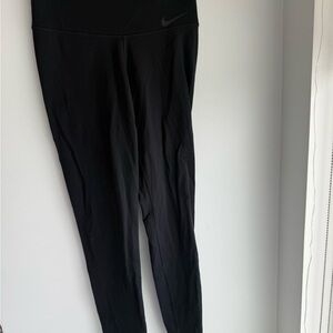 Nike Dri-FIT Black Apparel